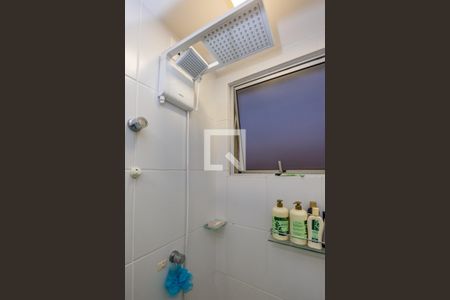 Apartamento à venda com 85m², 3 quartos e 2 vagasdetalhes/banheiro