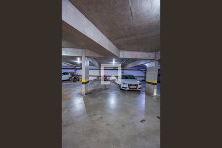 Apartamento à venda com 85m², 3 quartos e 2 vagasgaragem