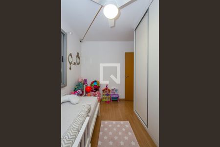 Apartamento à venda com 85m², 3 quartos e 2 vagasquarto 2