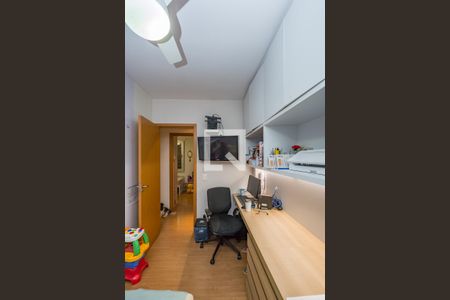 Apartamento à venda com 85m², 3 quartos e 2 vagasquarto 3