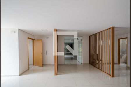 Apartamento à venda com 85m², 3 quartos e 2 vagasárea comum