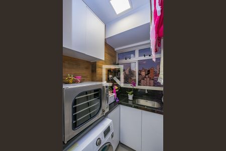 Apartamento à venda com 85m², 3 quartos e 2 vagaslavanderia