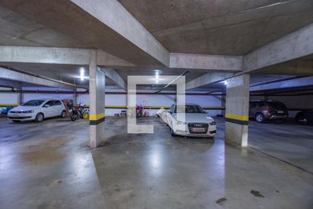 Apartamento à venda com 85m², 3 quartos e 2 vagasgaragem