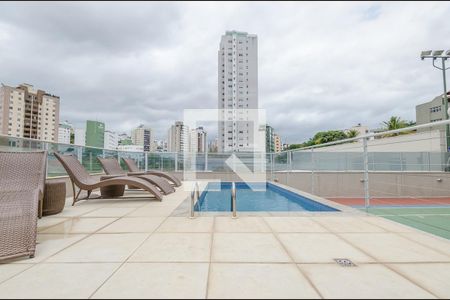 Apartamento à venda com 85m², 3 quartos e 2 vagasárea comum