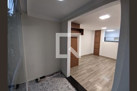 Sala de apartamento à venda com 3 quartos, 70m² em Nossa Senhora do O, São Paulo