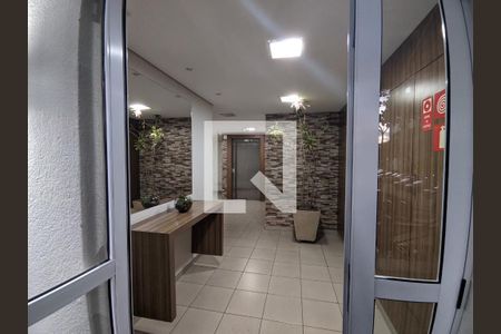 Sala de apartamento à venda com 3 quartos, 70m² em Nossa Senhora do O, São Paulo