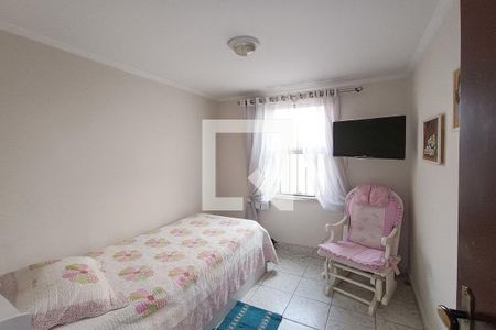 Quarto 1 de apartamento à venda com 2 quartos, 59m² em Vila Sabrina, São Paulo