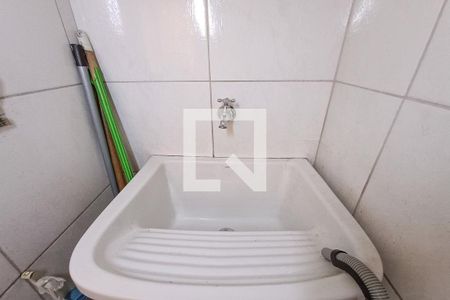 Apartamento à venda com 59m², 2 quartos e 1 vaga Apartamento à venda com 59m², 2 quartos e 1 vagaÁrea de Serviço