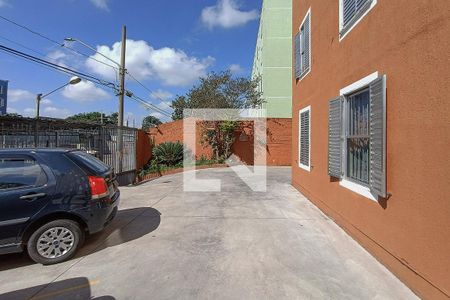 Apartamento à venda com 59m², 2 quartos e 1 vaga Apartamento à venda com 59m², 2 quartos e 1 vagaÁrea comum