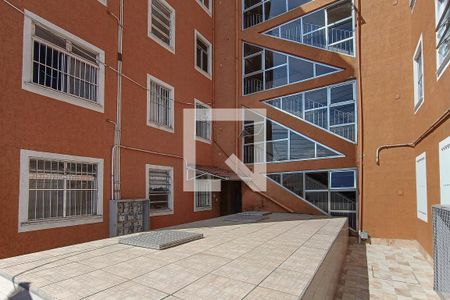 Apartamento à venda com 59m², 2 quartos e 1 vaga Apartamento à venda com 59m², 2 quartos e 1 vagaÁrea comum