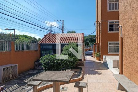 Apartamento à venda com 59m², 2 quartos e 1 vaga Apartamento à venda com 59m², 2 quartos e 1 vagaÁrea comum