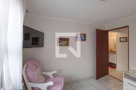 Apartamento à venda com 59m², 2 quartos e 1 vaga Apartamento à venda com 59m², 2 quartos e 1 vagaQuarto 1