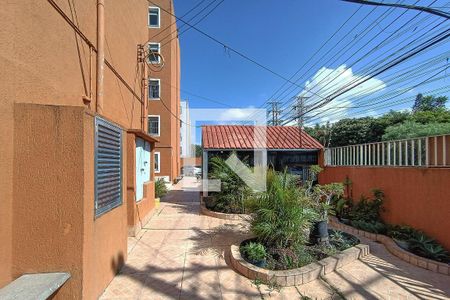 Apartamento à venda com 59m², 2 quartos e 1 vaga Apartamento à venda com 59m², 2 quartos e 1 vagaÁrea comum