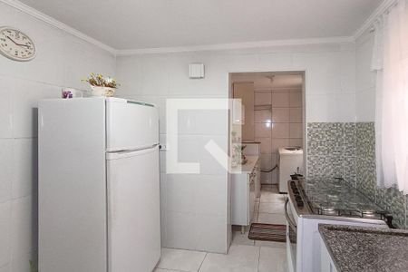 Apartamento à venda com 59m², 2 quartos e 1 vaga Apartamento à venda com 59m², 2 quartos e 1 vagaCozinha
