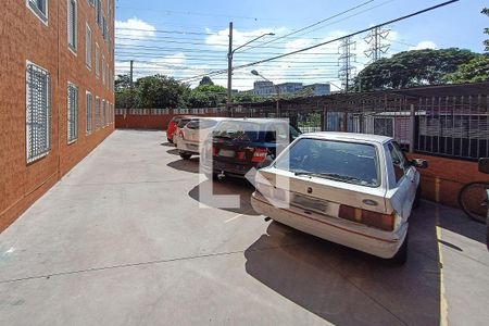Apartamento à venda com 59m², 2 quartos e 1 vaga Apartamento à venda com 59m², 2 quartos e 1 vagaÁrea comum