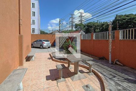 Apartamento à venda com 59m², 2 quartos e 1 vaga Apartamento à venda com 59m², 2 quartos e 1 vagaÁrea comum