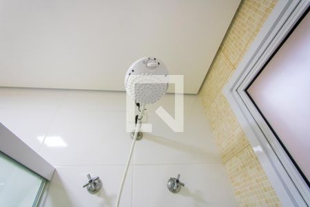 Apartamento à venda com 114m², 3 quartos e 2 vagas Apartamento à venda com 114m², 3 quartos e 2 vagasBanheiro social