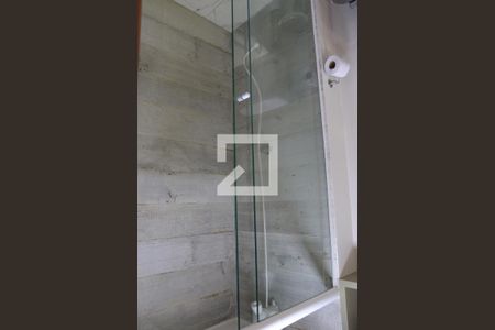 Apartamento para alugar com 80m², 2 quartos e 1 vagaBanheiro da Suíte 2