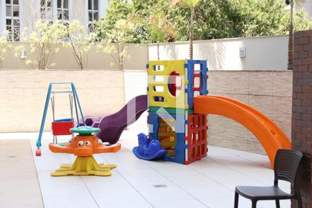 Apartamento para alugar com 80m², 2 quartos e 1 vagaÁrea comum