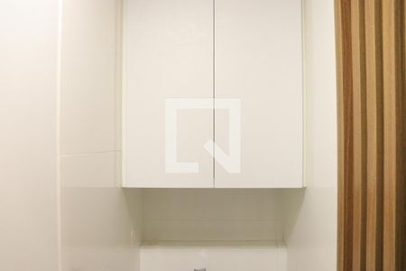 Apartamento para alugar com 80m², 2 quartos e 1 vagaCozinha e Área de Serviço