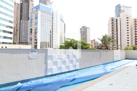 Apartamento para alugar com 80m², 2 quartos e 1 vagaÁrea comum