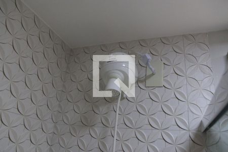 Apartamento para alugar com 80m², 2 quartos e 1 vagaBanheiro da Suíte 2