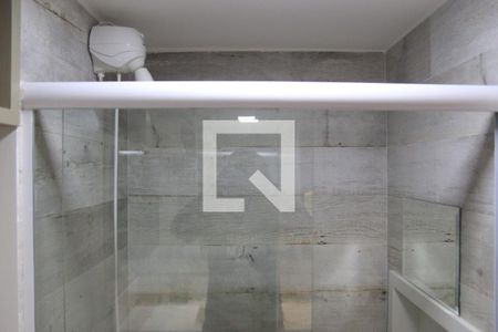 Apartamento para alugar com 80m², 2 quartos e 1 vagaBanheiro da Suíte 2