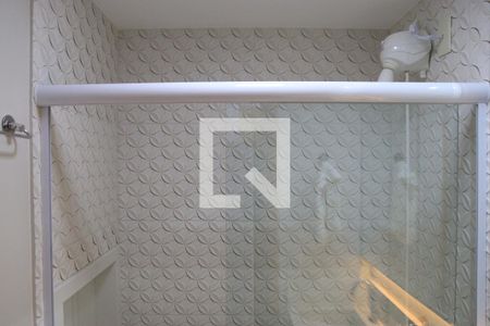 Apartamento para alugar com 80m², 2 quartos e 1 vagaBanheiro da Suíte 2