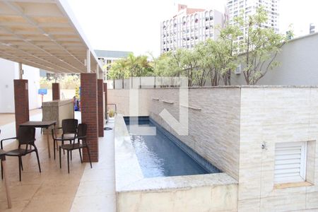 Apartamento para alugar com 80m², 2 quartos e 1 vagaÁrea comum