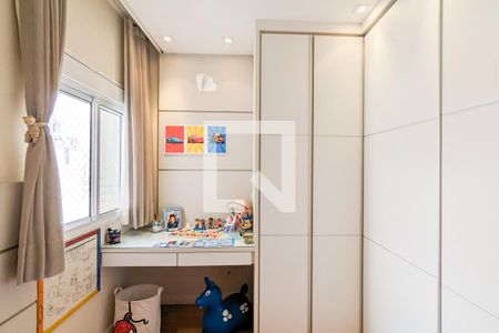 Apartamento à venda com 127m², 3 quartos e 3 vagas Apartamento à venda com 127m², 3 quartos e 3 vagasQuarto da suíte 2