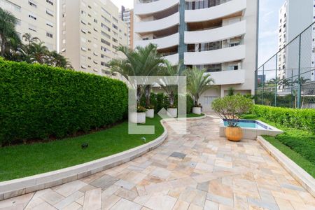 Apartamento à venda com 127m², 3 quartos e 3 vagas Apartamento à venda com 127m², 3 quartos e 3 vagasÁrea comum