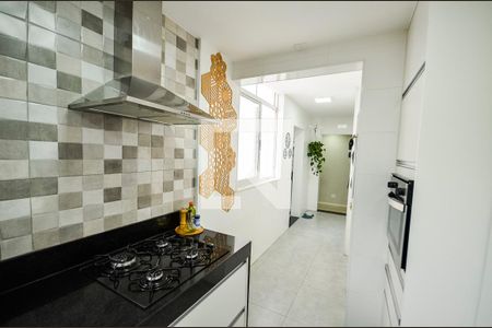 Apartamento à venda com 156m², 3 quartos e 1 vaga Apartamento à venda com 156m², 3 quartos e 1 vagaCozinha