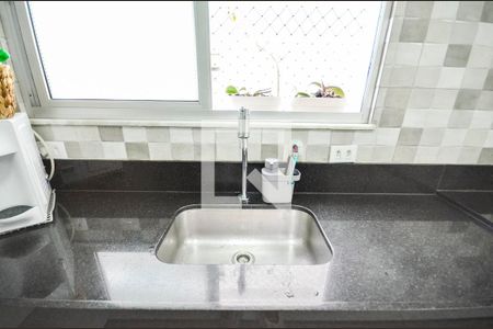 Apartamento à venda com 156m², 3 quartos e 1 vaga Apartamento à venda com 156m², 3 quartos e 1 vagaCozinha