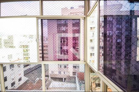 Apartamento à venda com 156m², 3 quartos e 1 vaga Apartamento à venda com 156m², 3 quartos e 1 vagaVista do Quarto 1