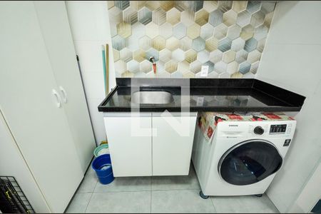 Apartamento à venda com 156m², 3 quartos e 1 vaga Apartamento à venda com 156m², 3 quartos e 1 vagaÁrea de Serviço