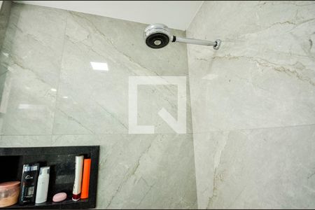 Apartamento à venda com 156m², 3 quartos e 1 vaga Apartamento à venda com 156m², 3 quartos e 1 vagaBanheiro da Suíte