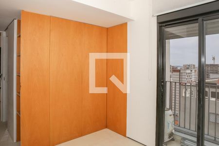 Quarto 1 de apartamento para alugar com 2 quartos, 64m² em Perdizes, São Paulo