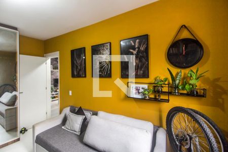 Apartamento à venda com 54m², 2 quartos e 1 vaga Apartamento à venda com 54m², 2 quartos e 1 vagaQuarto 2