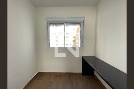 Quarto 2 de apartamento para alugar com 2 quartos, 39m² em Vila Butantã, São Paulo