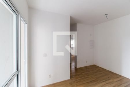 Sala de TV de apartamento para alugar com 2 quartos, 52m² em Alphaville Empresarial, Barueri