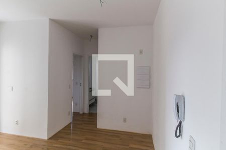 Sala de Jantar de apartamento para alugar com 2 quartos, 52m² em Alphaville Empresarial, Barueri