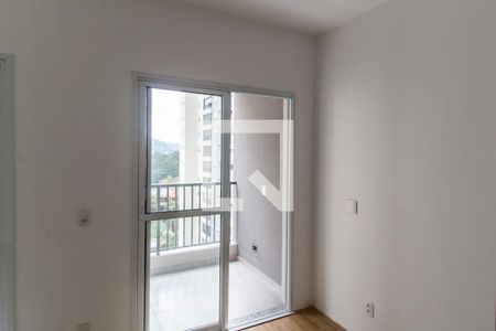 Sala de TV de apartamento para alugar com 2 quartos, 52m² em Alphaville Empresarial, Barueri