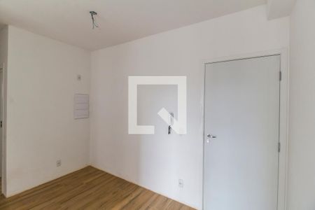 Sala de Jantar de apartamento para alugar com 2 quartos, 52m² em Alphaville Empresarial, Barueri