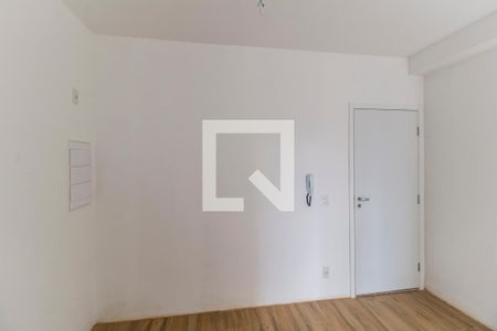 Sala de Jantar de apartamento para alugar com 2 quartos, 52m² em Alphaville Empresarial, Barueri
