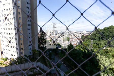 Quarto 1 vista de apartamento para alugar com 2 quartos, 42m² em Vila Andrade, São Paulo