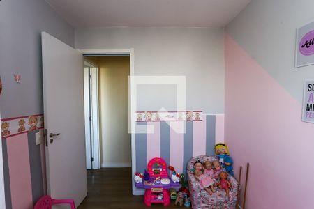 Quarto 1 de apartamento para alugar com 2 quartos, 42m² em Vila Andrade, São Paulo