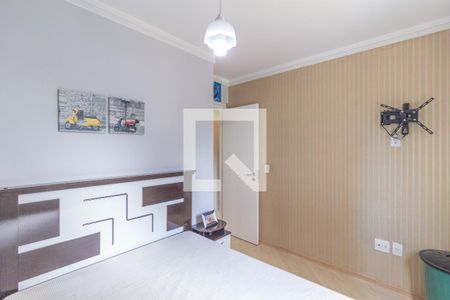 Quarto 1 de apartamento para alugar com 3 quartos, 63m² em Continental, Osasco