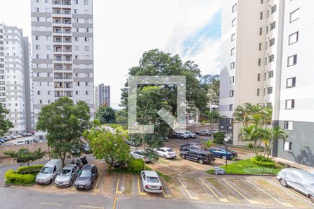 Vista de apartamento para alugar com 3 quartos, 63m² em Continental, Osasco