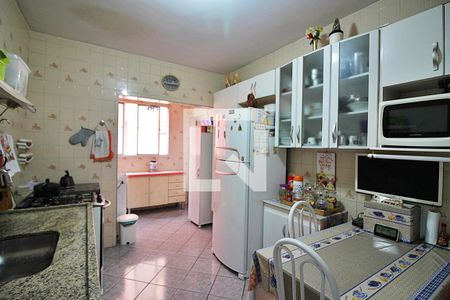 Apartamento à venda com 74m², 2 quartos e 1 vagaCozinha