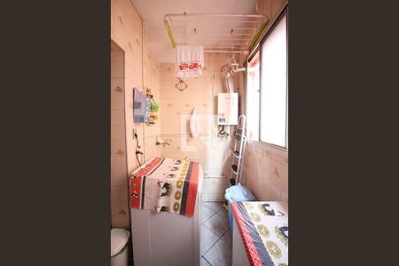 Apartamento à venda com 74m², 2 quartos e 1 vagaÁrea de Serviço